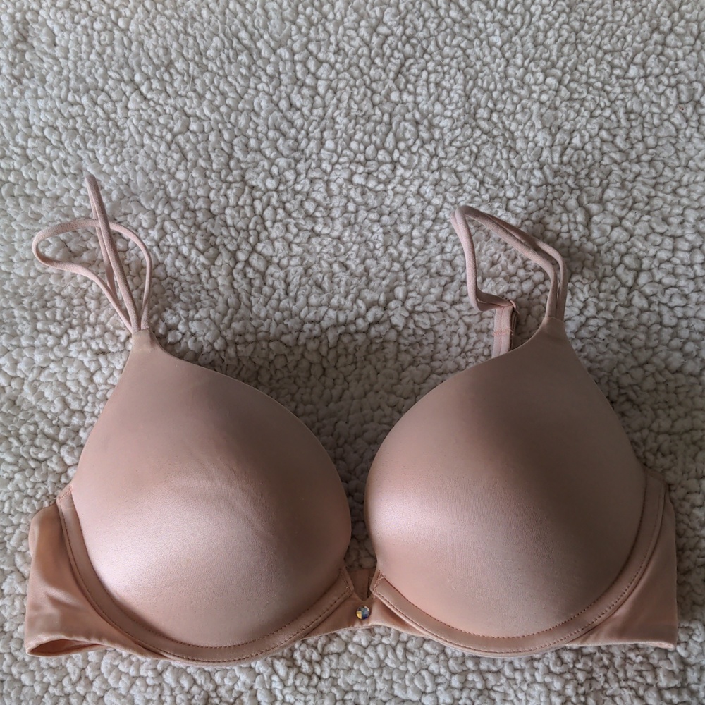 Victoria Secret push up bra
